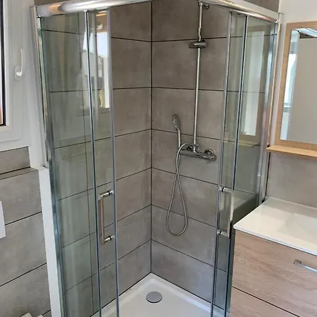 La Rochelle - Rompsay Lejlighed Périgny