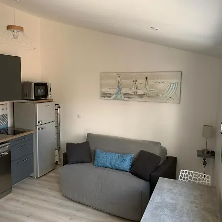 Lejlighed La Rochelle - Rompsay