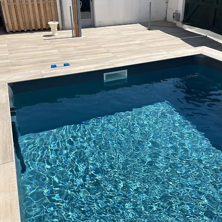 La Rochelle - Rompsay *