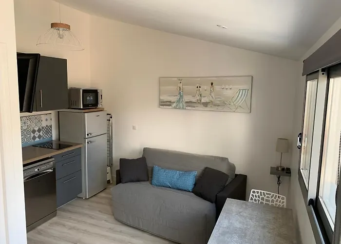 Apartamento La Rochelle - Rompsay