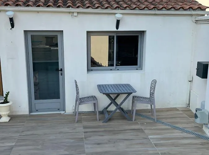 La Rochelle - Rompsay *