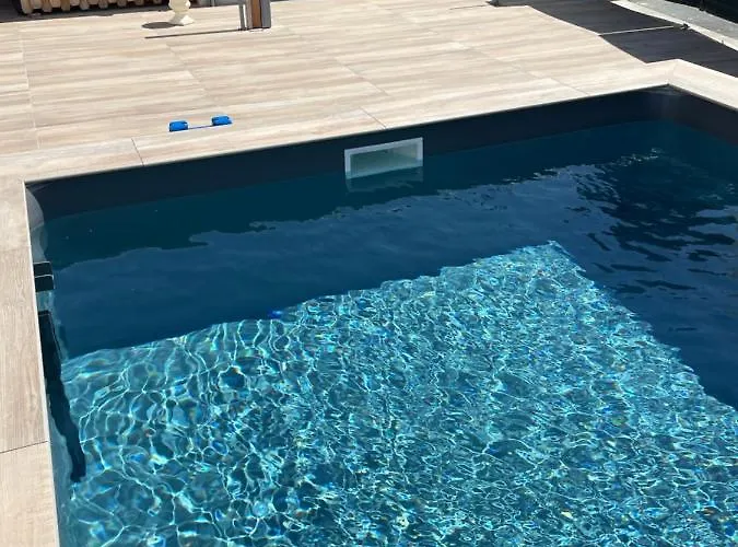 La Rochelle - Rompsay *